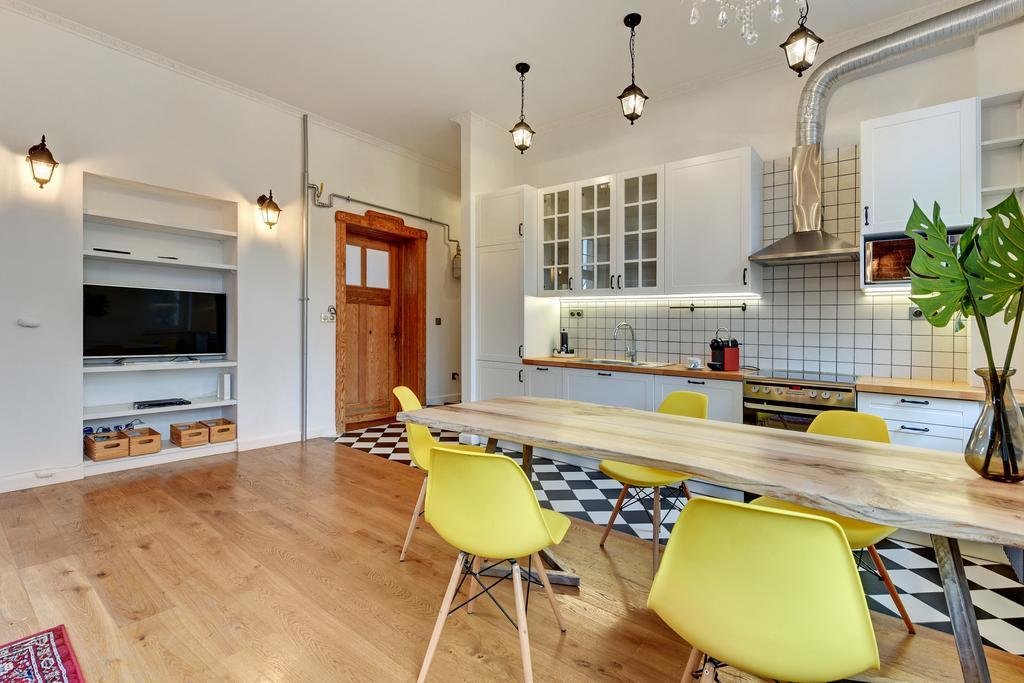 Lion Apartments - Family Stay Sopot Room photo